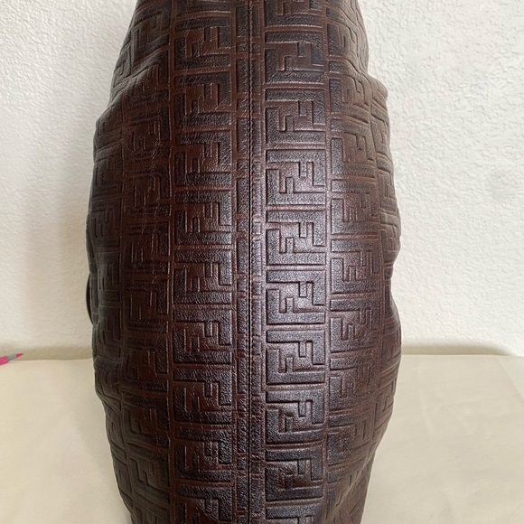 Fendi Large Chef Tote Bag - Picture 4 of 16